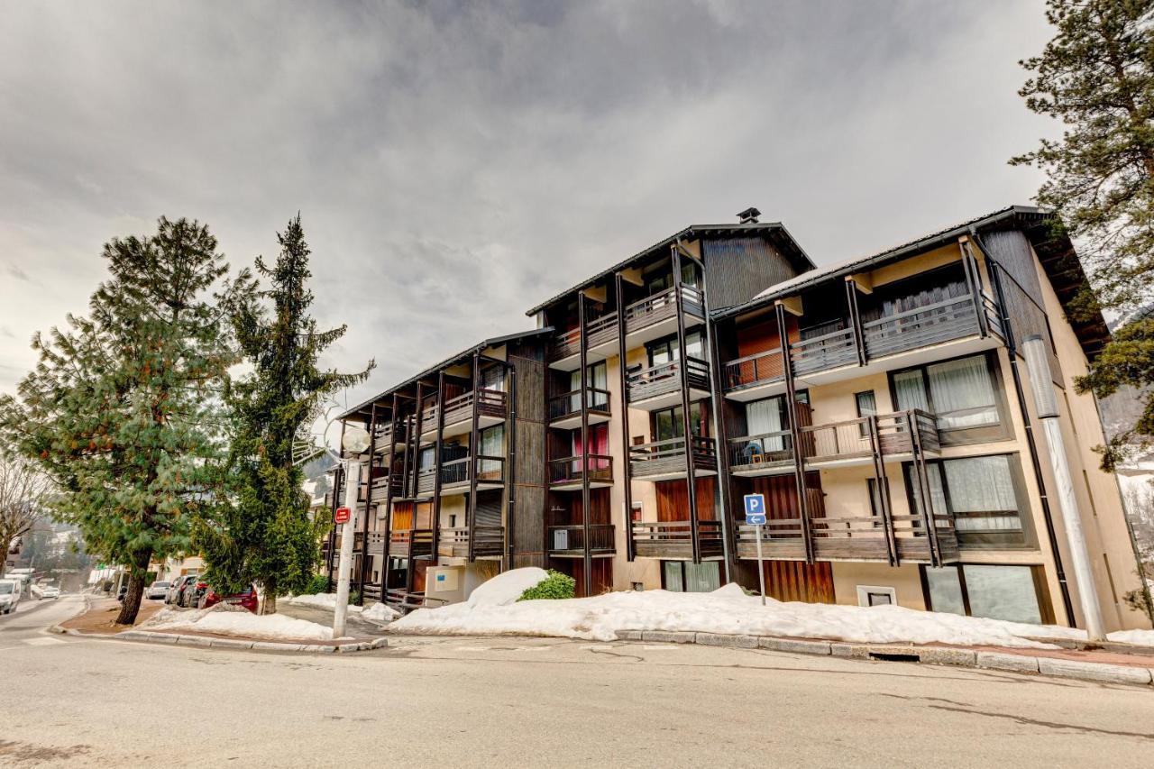 Le Flocon Apartment Flumet Exterior photo